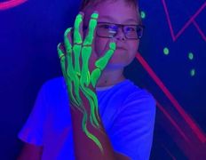 Развлекательный центр Neon park (Неон парк), Наши гости - фото 9