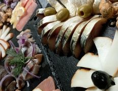 Кафе Артемида, Блюда - фото 12