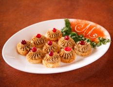 Кафе Местечко, Блюда - фото 2