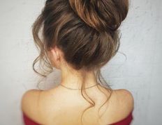 Салон красоты Надежда, Парикмахерские услуги - фото 19