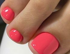 Салон красоты Да-студия, Педикюр - фото 5