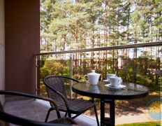 Санаторий Радон, Номерной фонд - фото 13