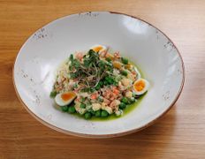 Гастропаб-караоке ОСОБНЯК, Меню - фото 1