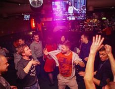 Караоке-клуб Зелёный попугай, Галерея - фото 11