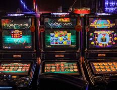 Сеть игровых клубов | Казино ДЖЕКПОТ, Игровой клуб - фото 10