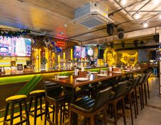 Гастропаб | Караоке ZAVOD (Завод), Новый год - фото 10