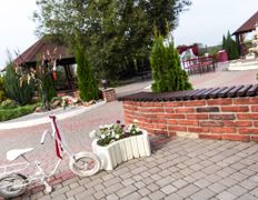 Агроусадьба У Истока, Территория - фото 10