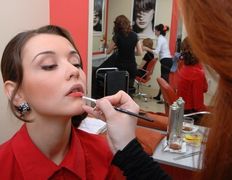 Салон красоты и парикмахерские курсы Жемчужина, Наши работы - фото 2