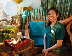 Spa-салон Баунти тай-спа, День рождения в Баунти тай-спа - фото 2