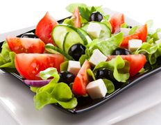 Ресторан Зеленый луг, Салаты - фото 5