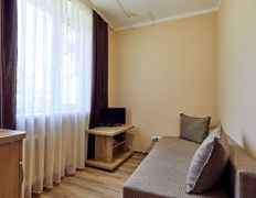 Санаторий Криница, Размещение - фото 7