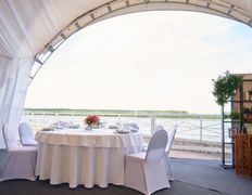 Ресторан | Отель Аква-Минск, Ресторан - фото 14