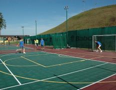 Республиканский горнолыжный центр Силичи, Силичи круглый год - фото 16