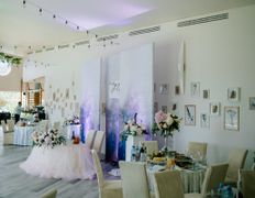 Ресторан Westfalia (Вестфалия), Свадебный декор - фото 3