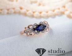 Ювелирная мастерская Jstudio (Джей студио), Наши работы - фото 1