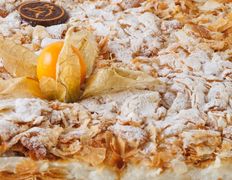 Кофейня-кондитерская Файны Лiс, Торты - фото 7