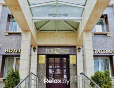 Ресторан | Гостиница Полонез, Вход и холл - фото 1