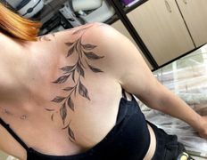 Салон красоты Тиффани, Тату - фото 4