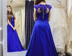 Свадебный салон ALIZA (АЛИЗА), Интерьер - фото 11