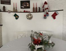 Агроусадьба У Истока, Зима У Истока  - фото 8