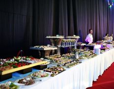 Ресторан выездного обслуживания Magic Catering (Мэджик Кейтеринг), BIG-Catering - фото 15