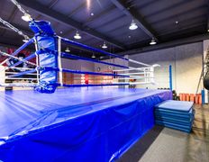 Многофункциональный физкультурно-оздоровительный комплекс Мандарин, Единоборства - фото 7