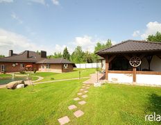 Загородный дом Юхновский хутор, Беседка - фото 1