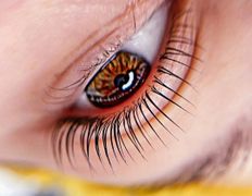 Имидж-студия Мажорка, Услуги по уходу за ресницами - фото 5