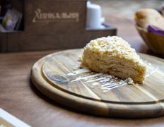 Ресторан грузинской кухни Хинкальня, Блюда - фото 11