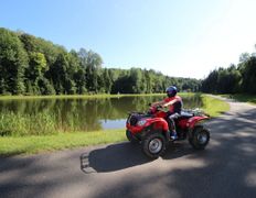 Республиканский горнолыжный центр Силичи, Силичи круглый год - фото 18