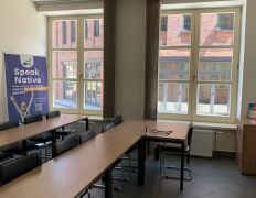 Курсы английского языка Speak Native (Спик Нейтив), Интерьер - фото 8