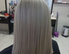 Салон красоты Тиффани, 	Парикмахерский зал - фото 15