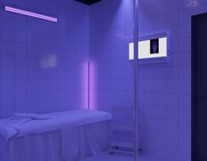 Стриптиз-клуб Night Fantazy (Ночные Фантазии), ВИП-комната - фото 7