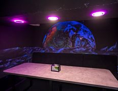 Неоново-развлекательный центр Golf Park (Гольф Парк), Галерея - фото 8