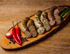 Немецкий пивной погребок  BierKeller (БирКеллер), TASTE of BELARUS - фото 16