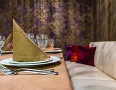 Кафе Имбирь, Интерьер - фото 7