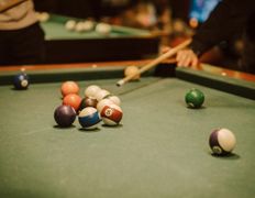 Игровое пространство QUVALDA (Кувалда), Мероприятия - фото 15