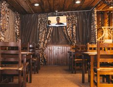 Загородное кафе Очаг, Летние террасы  - фото 15