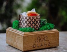 Lounge bar GLASS BAR (Гласс бар), Барные напитки - фото 1