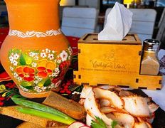 Ресторан Чумацький шлях, Меню - фото 8