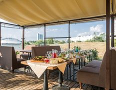 Ресторанный комплекс Корчма Старовиленская, Интерьер - фото 14