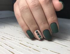 Салон красоты и парикмахерские курсы Жемчужина, Маникюр, педикюр - фото 9