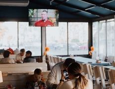 Ресторан Чумацький шлях, Терраса - фото 6