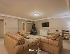 Ресторан | Гостиница Полонез, Вип номер - фото 2