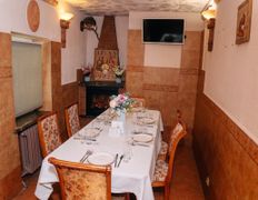 Кафе Арена пицца, Малый банкетный зал - фото 4