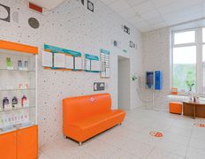 null 5-я городская стоматологическая поликлиника, Галерея - фото 20