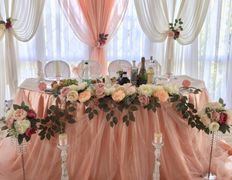 Агроусадьба У Истока, Банкетный зал - фото 19