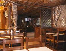 Загородное кафе Очаг, Летние террасы  - фото 17