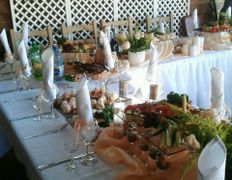 Агроусадьба Добры густ, Банкет - фото 14