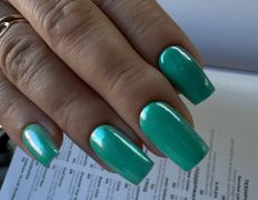 Салон красоты Paris (Париж), Маникюр - фото 8